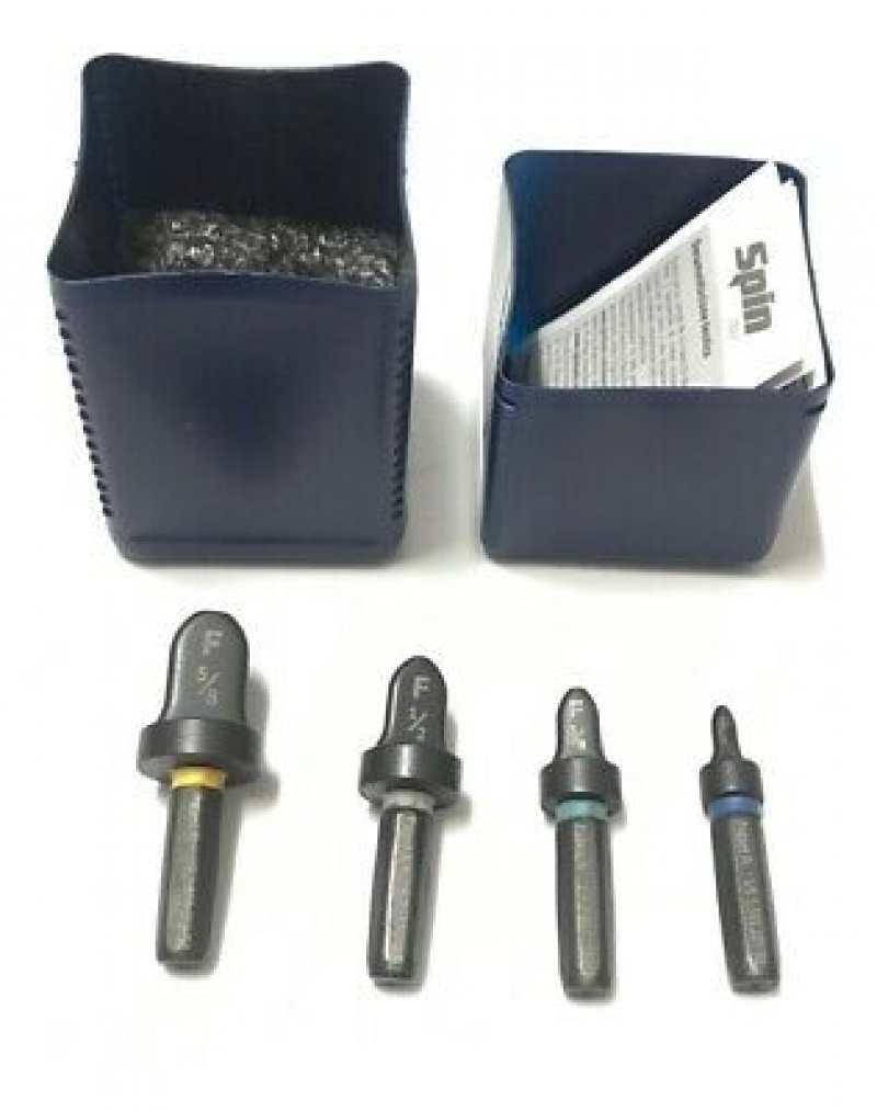 Trusa bercuit SPIN Tools F4000 | DTN Group - Frig bun! | DTN Group